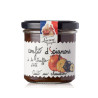 Onion confit with summer truffle - Recipes cooked in a Cauldron - Lucien Georgelin