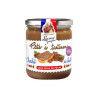 PÂTE A TARTINER AUX NOISETTES ET CHOCOLAT AU LAIT EXTRA - 400G - Lucien Georgelin