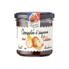 Cider onion compote - Recipes cooked in a cauldron - Lucien Georgelin
