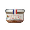 Country pâté with spices of the world - The old preserves of the past - Lucien Georgelin