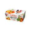 Fruit paste to slice - Apricot - 280g - Lucien Georgelin