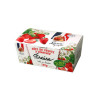 Fruit paste to slice - Strawberry - 280g - Lucien Georgelin