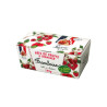 Fruit paste to slice - raspberry - 280g - Lucien Georgelin