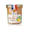 CONFITURE EXTRA POIRE WILLIAMS A LA VANILLE - 350G - Lucien Georgelin