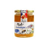 Mountain honey - 375g - Lucien Georgelin