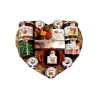 Heart box - Lucien Georgelin