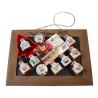 Coffret Saveurs et gourmandises | Lucien Georgelin