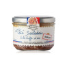 Sarladais pâté with summer truffles - 200g - Lucien Georgelin