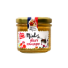 MIEL DE FLEURS SAUVAGES - 150G - Lucien Georgelin