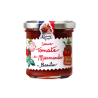Tomato sauce from Marmande with Basil - 150g - Lucien Georgelin