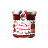 SAUCE À LA TOMATE DE MARMANDE AU PIMENT D'ESPELETTE - 150g - Lucien Georgelin