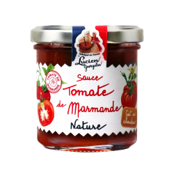 Marmande tomato sauce - 150g