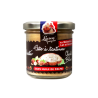 PÂTE À TARTINER AUX NOISETTES DU LOT-ET-GARONNE ET CHOCOLAT BLANC - 150G - Lucien Georgelin