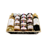 Gourmet travel box - Lucien Georgelin