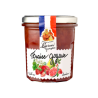 Préparation fraise goyave | Lucien Georgelin