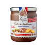 Haselnut spread with Breton biscuits 400g - Lucien Georgelin