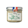 Zucchini delight with feta - 100g - Lucien Georgelin