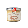 Lemon candied houmous - 100g - Lucien Georgelin