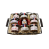 Coffret Délice à tartiner - Lucien Georgelin