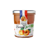 Organic apricot preparation - 320g - Lucien Georgelin