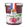 PRÉPARATION DE FRAMBOISE BIO - 320G - Lucien Georgelin