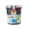 PRÉPARATION DE MYRTILLE BIO - 320G - Lucien Georgelin