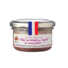 PÂTÉ AU MAGRET DE CANARD FUME - LES VIEILLES CONSERVES D'AUTREFOIS - Lucien Georgelin