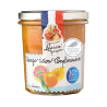 Confiture allégée d’orange citron pamplemousse | Lucien Georgelin
