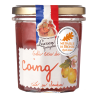 Extra Quince gelee - 350g - Lucien Georgelin