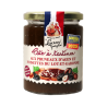Spread with hazelnuts from Lot-et-Garonne and prunes from Agen - 320g - Lucien Georgelin