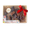 Pâtes de fruits pour Pâques 1kg | Lucien Georgelin