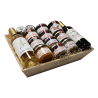 Coffret le bonheur tout simplement