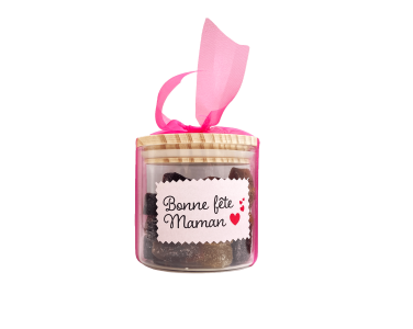Bonbonnière Fête des mères 300g