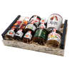 Coffret cadeau Anaé | Lucien Georgelin