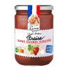 Préparation de fraise sans sucre ajouté - 600g