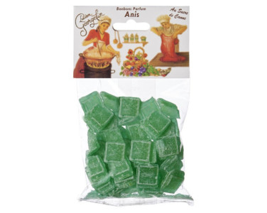 Anis - 150g - Lucien Georgelin