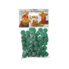 Eucalyptus honey candies - Lucien Georgelin