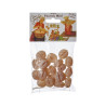 Honey fodder candies - Lucien Georgelin