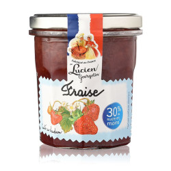 Light strawberry - 320g