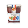 CONFITURE GOURMANDE ET LÉGÈRE DE FRAISE - 320G - Lucien Georgelin