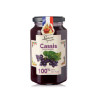 Blackcurrant specialty 100% from fruit - 300g - Lucien Georgelin