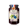 SPÉCIALITÉ DE MURE SAUVAGE 100% ISSUE DES FRUITS - 300G - Lucien Georgelin