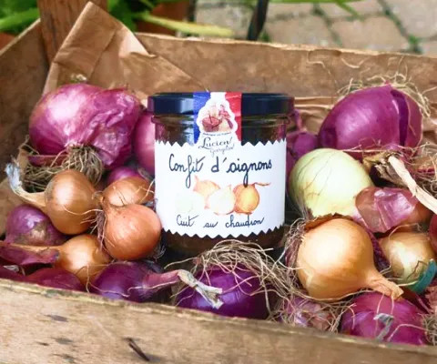 Condiments et confits de fruits pour sublimer vos plats