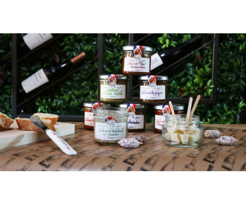 Apéritifs