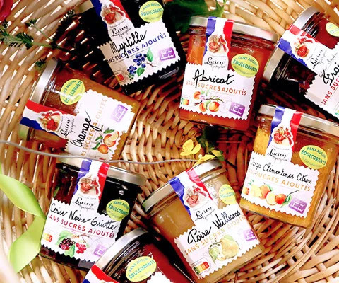 Coffrets Cadeaux
