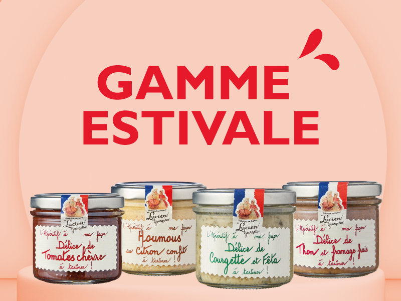 Fête des Mères | Lucien Georgelin