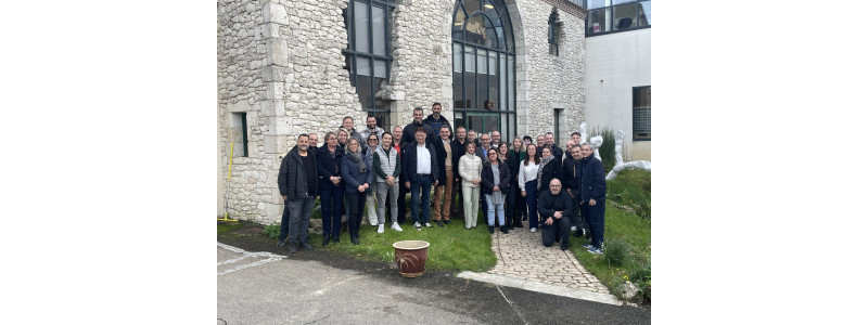 Bonne année 2025