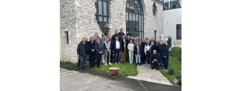 Bonne année 2025