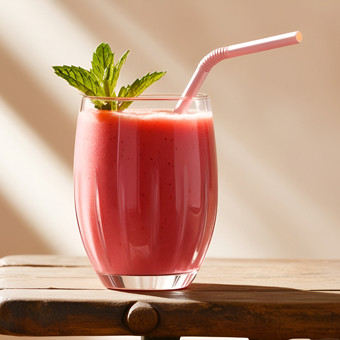 Le smoothie marmandais