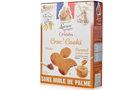 Céréales Croc' Cooki - 375g